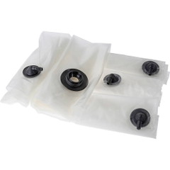 Conjunto de Bexiga Vapor NKX