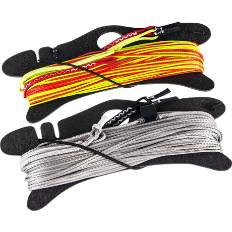 F-ONE: 4 x Linhas