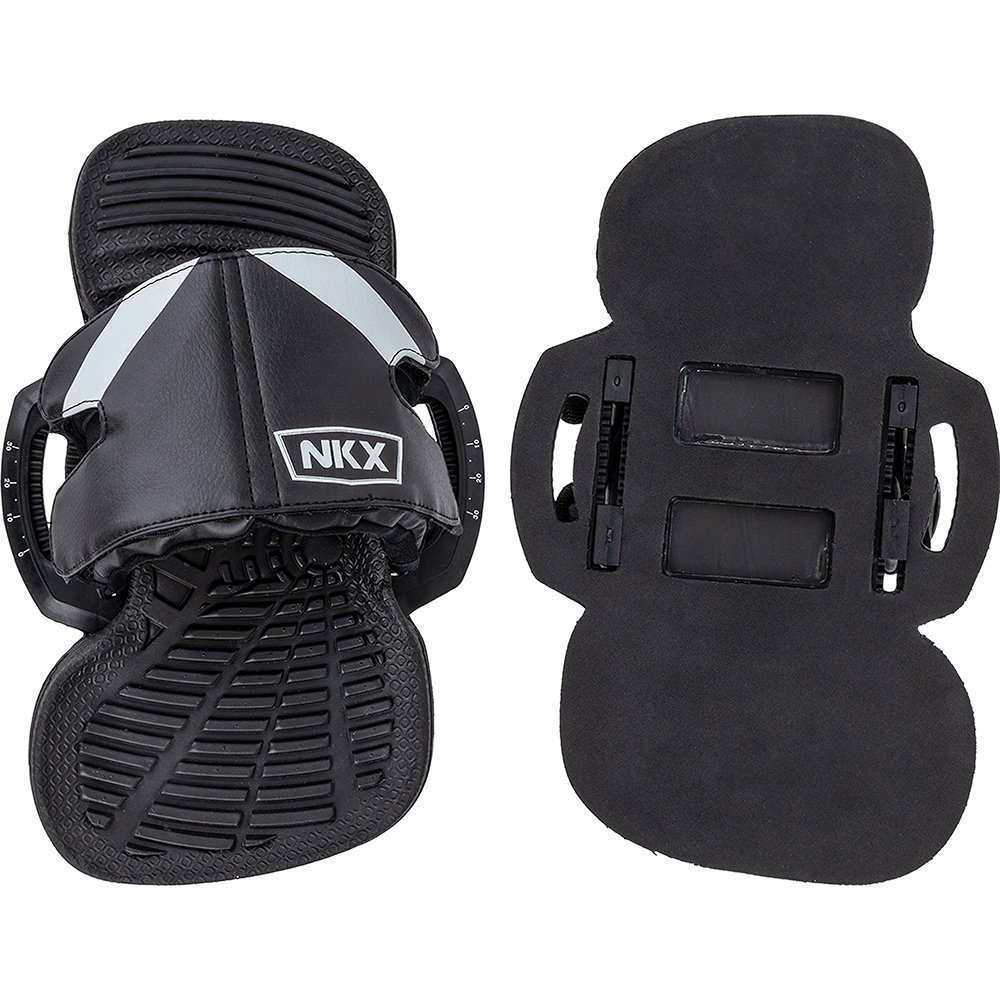 Bindings de Kitesurf NKX