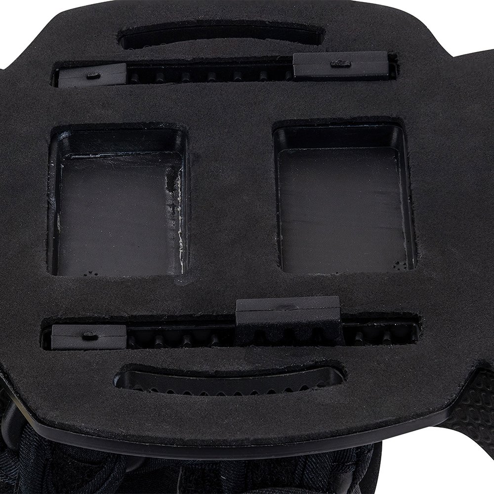 Bindings de Kitesurf NKX
