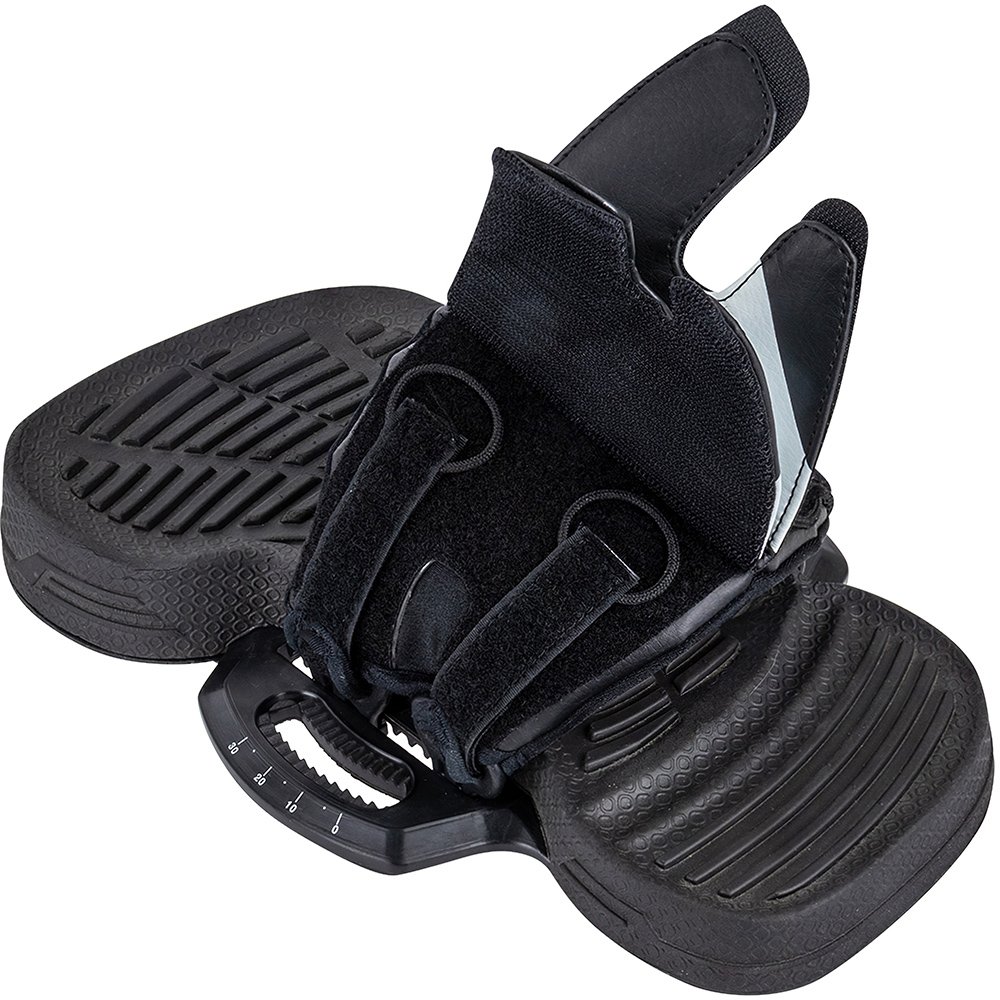 Bindings de Kitesurf NKX
