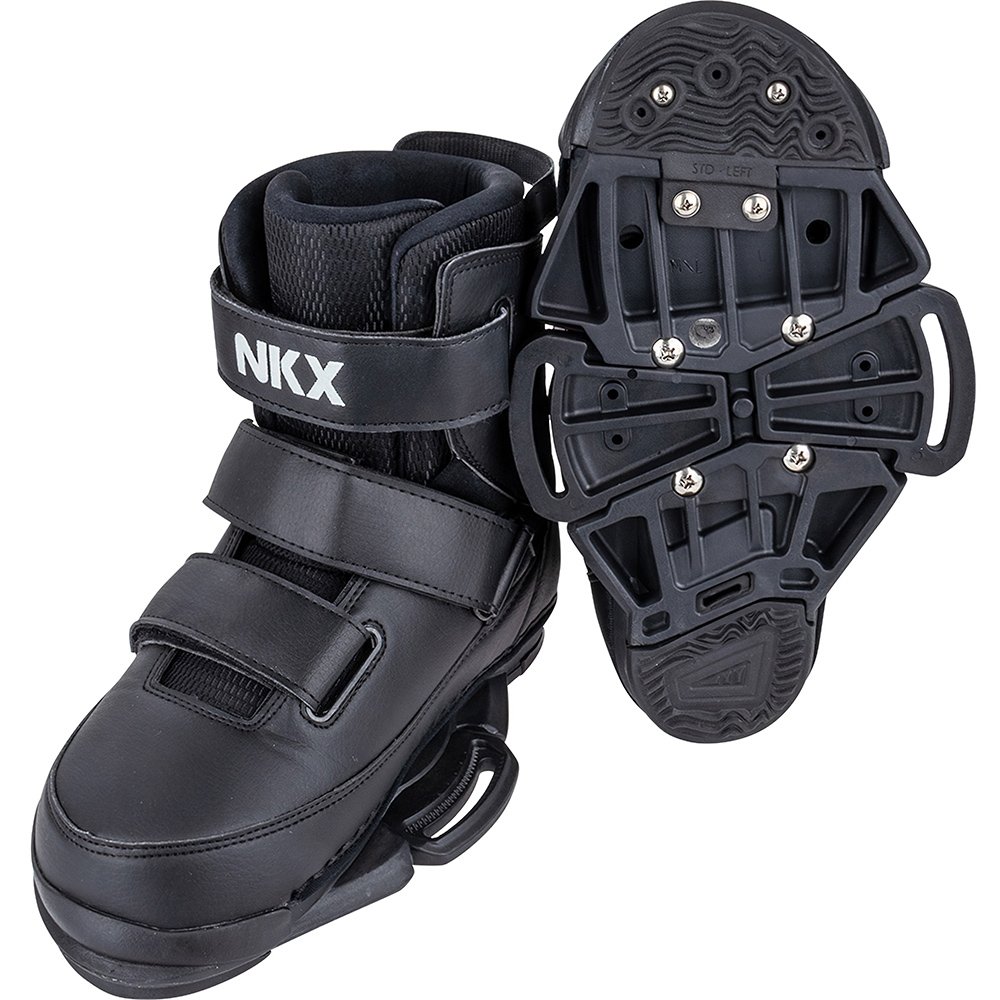 Fivelas de Wakeboard NKX
