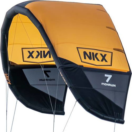 NKX Mohawk Surf / Kite de Freeride