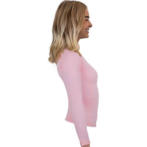Annox LS Mulher Rashguard