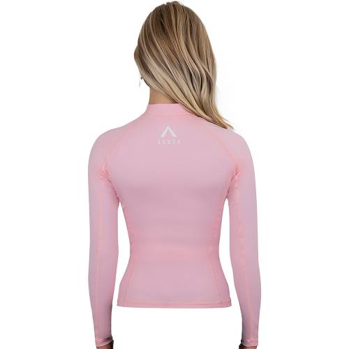 Annox LS Mulher Rashguard