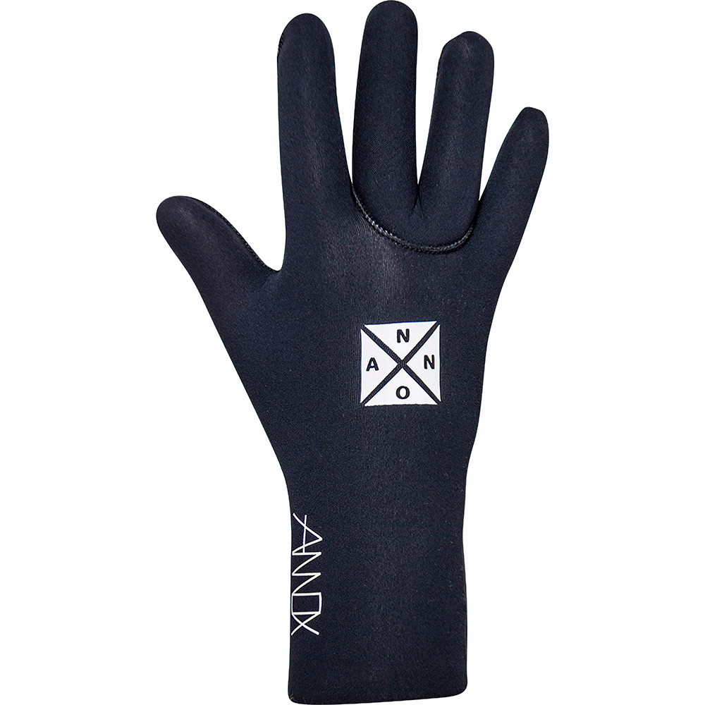 Luvas Annox Radical Neoprene 4mm