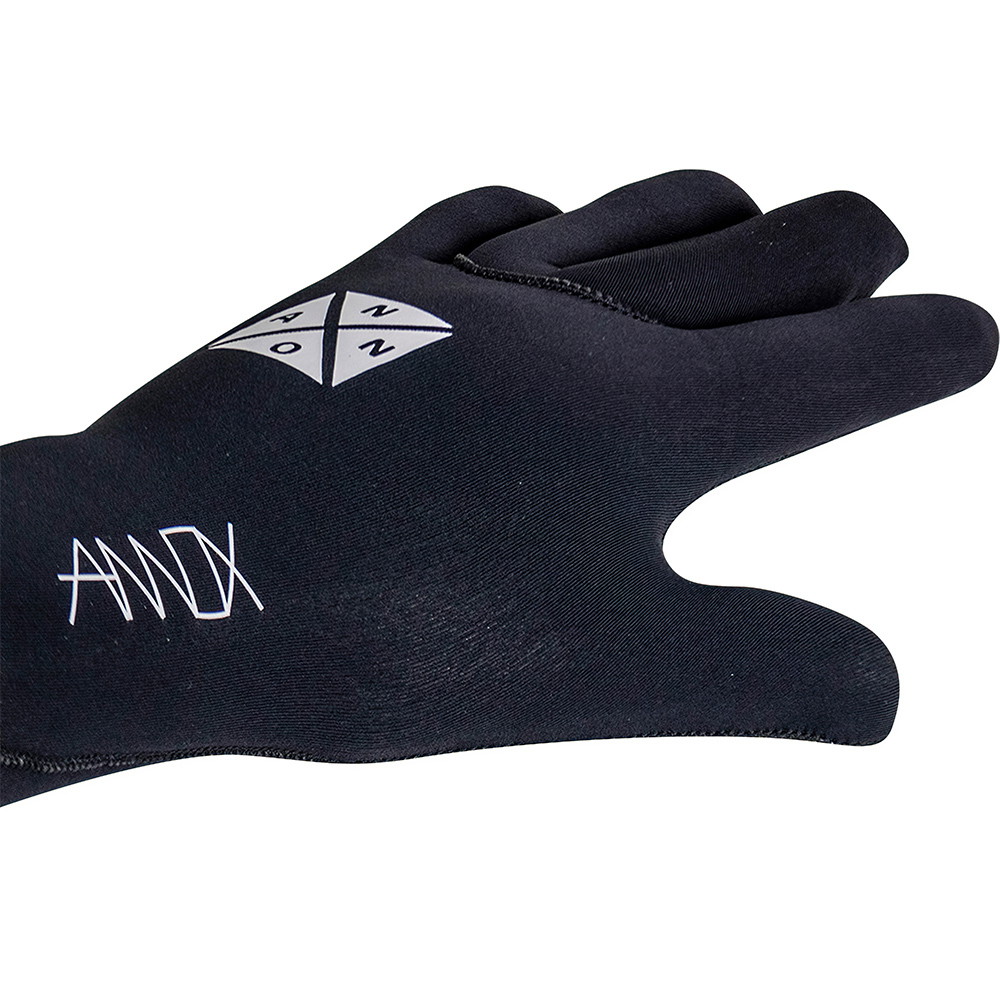 Luvas Annox Radical Neoprene 4mm