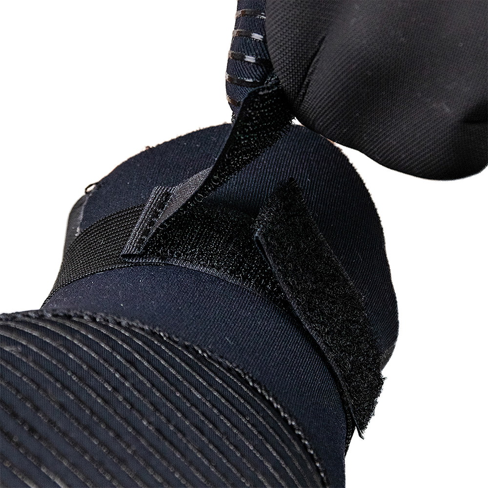 Luvas de Neoprene Annox Union de 3mm