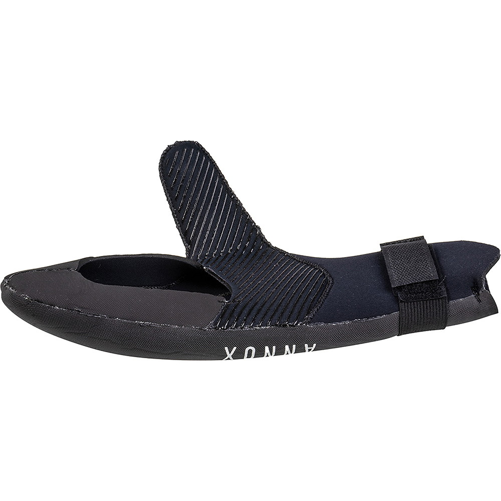 Luvas de Neoprene Open Palm Annox 3mm