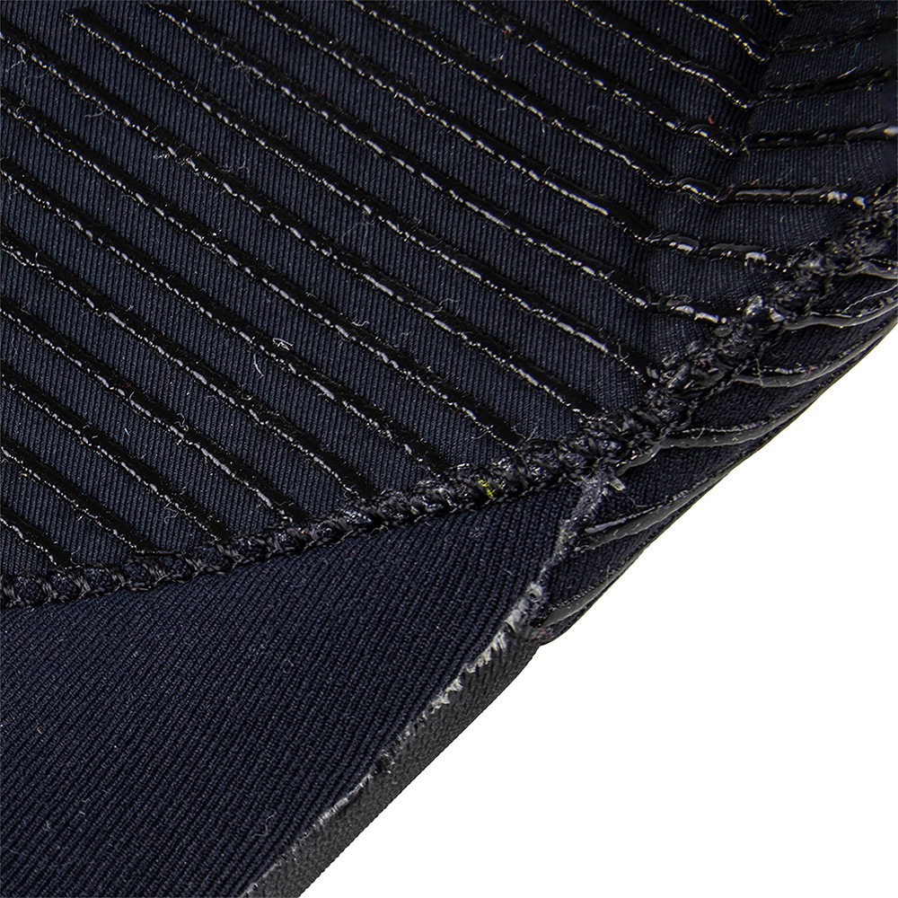 Luvas de Neoprene Open Palm Annox 3mm