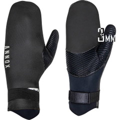 Luvas de Neoprene Annox Union de 3mm