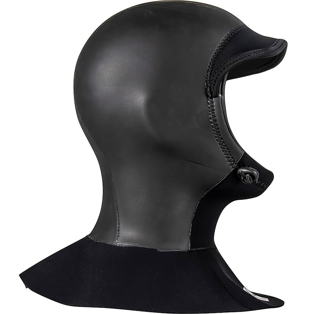 Capucho de Neoprene Annox 3mm