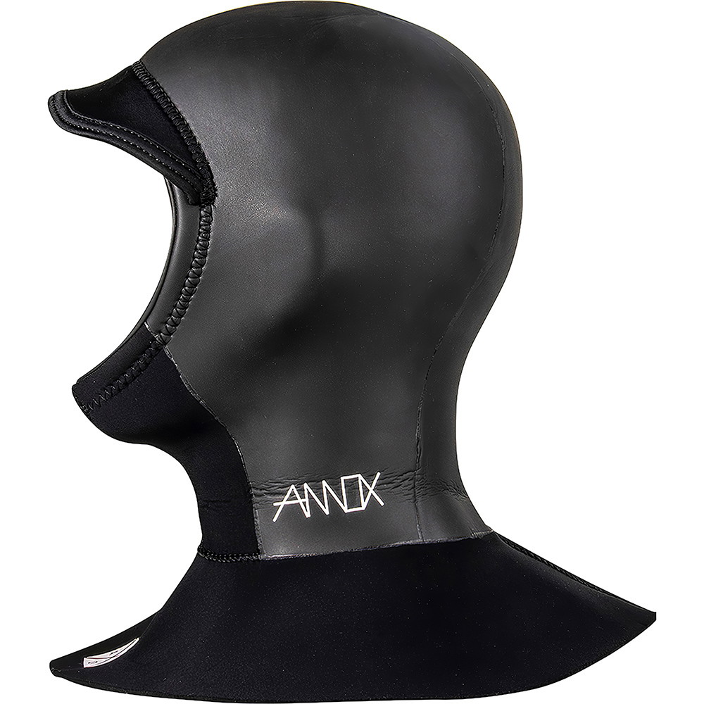 Capucho de Neoprene Annox 3mm