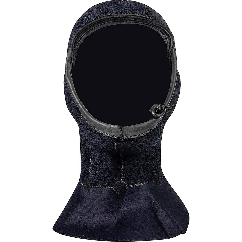 Capucho de Neoprene Annox 3mm
