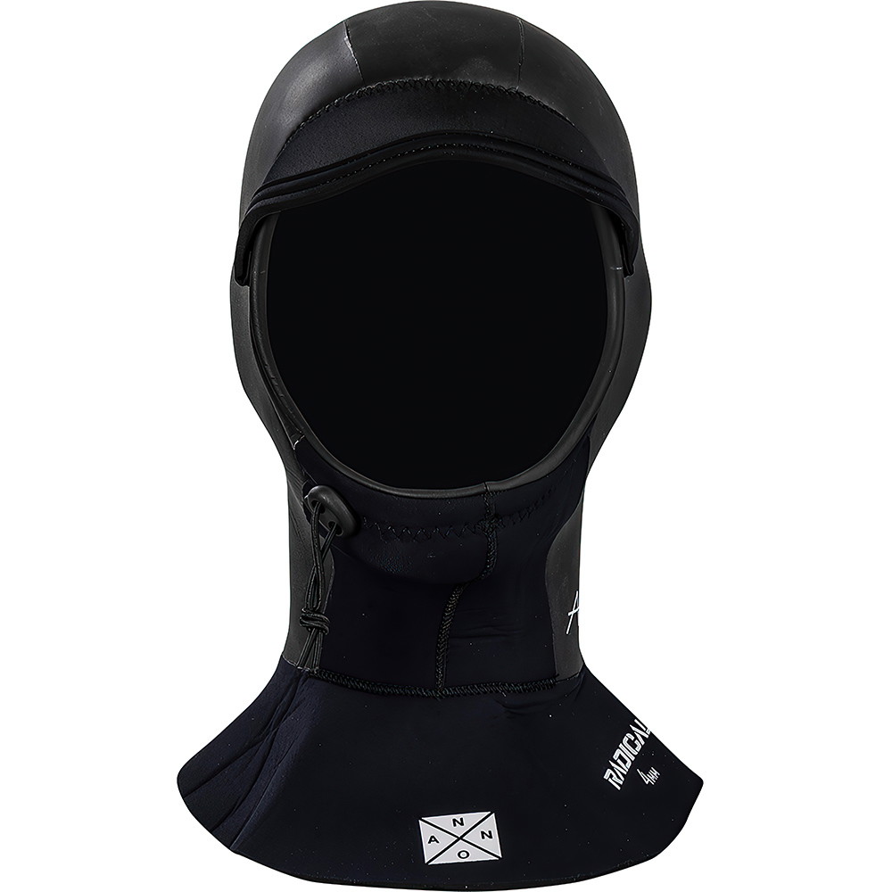 Capuz de Neoprene Annox Radical 4mm