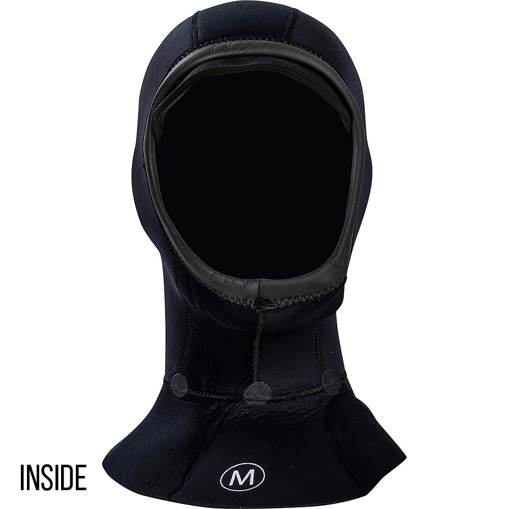 Capuz de Neoprene Annox Radical 4mm