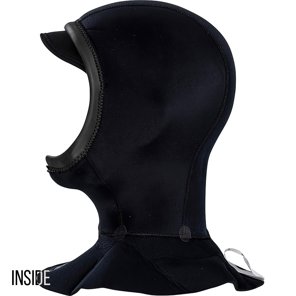 Capuz de Neoprene Annox Radical 4mm