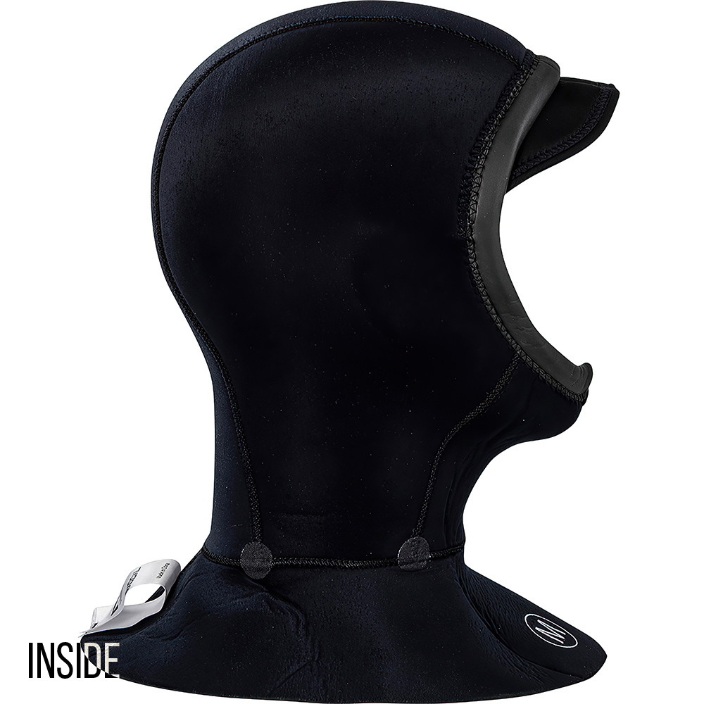 Capuz de Neoprene Annox Radical 4mm