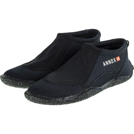 Annox Hyper Toe Redondo 3mm
