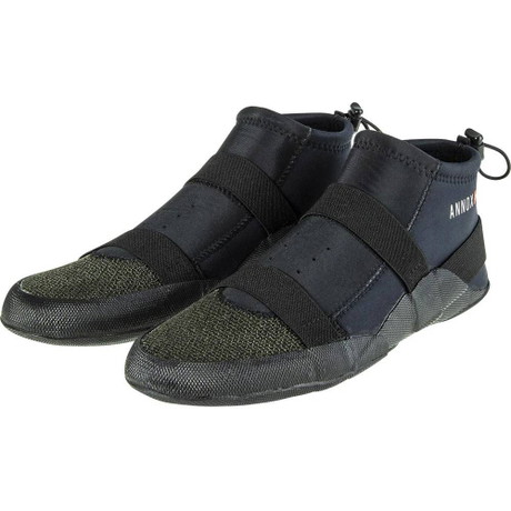 Annox Next Round Toe 3mm