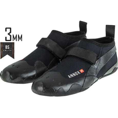 Annox Union Bico Redondo 3mm