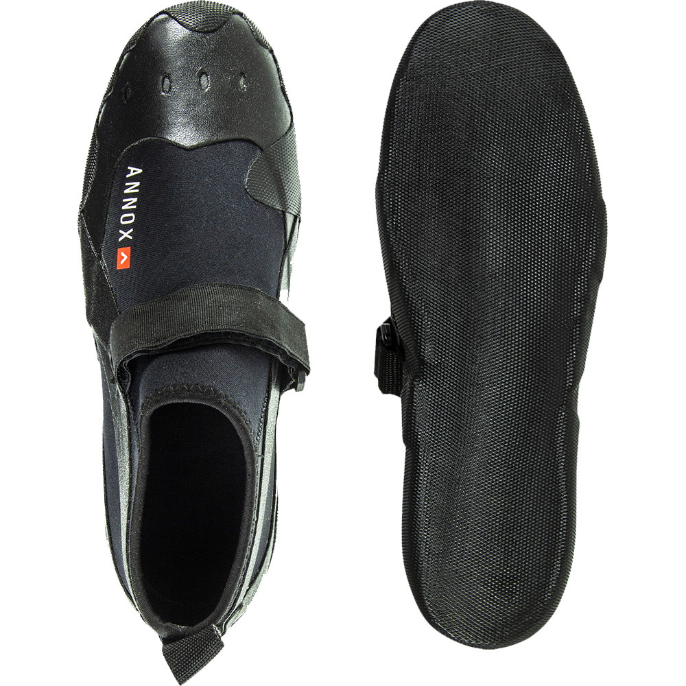 Annox Union Bico Redondo 3mm