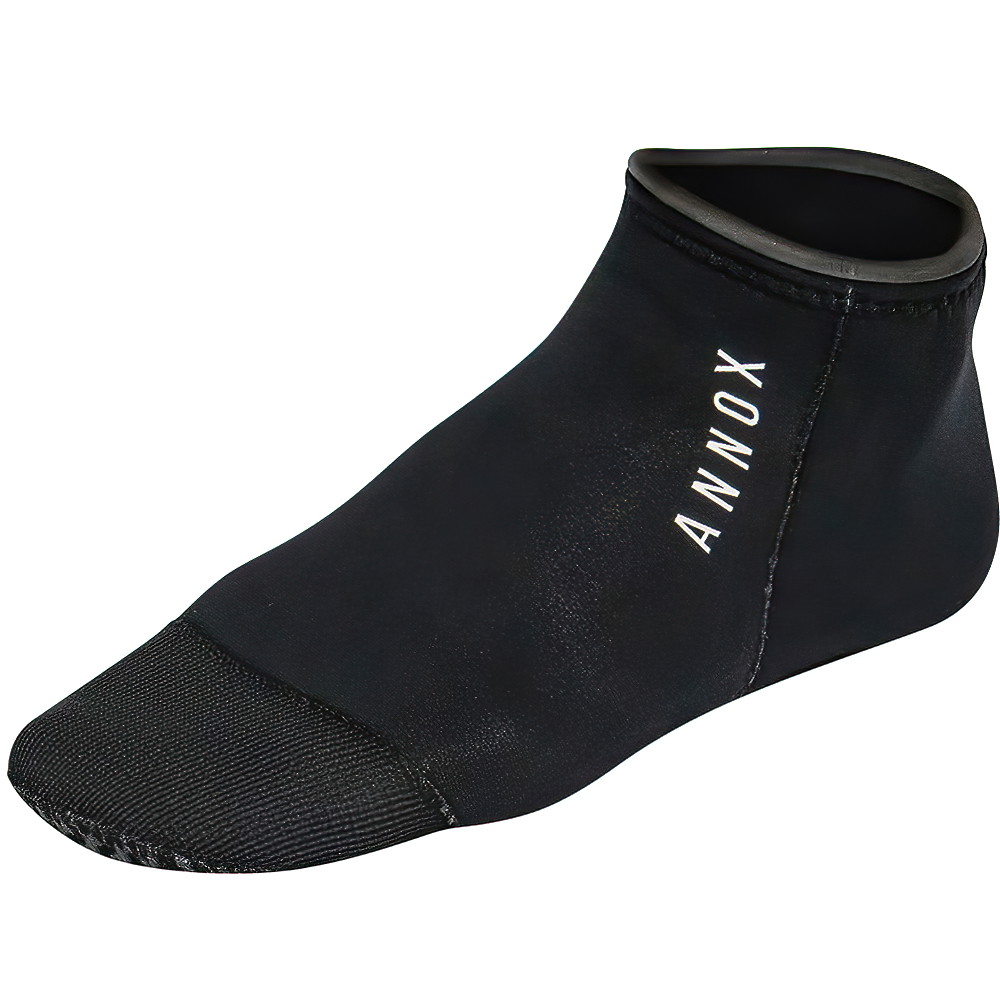 Meias de Tornozelo Neoprene Annox 3mm