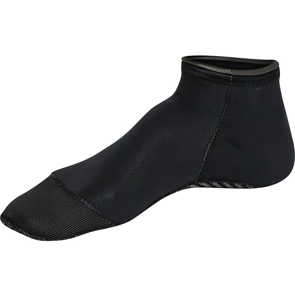 Meias de Tornozelo Neoprene Annox 3mm