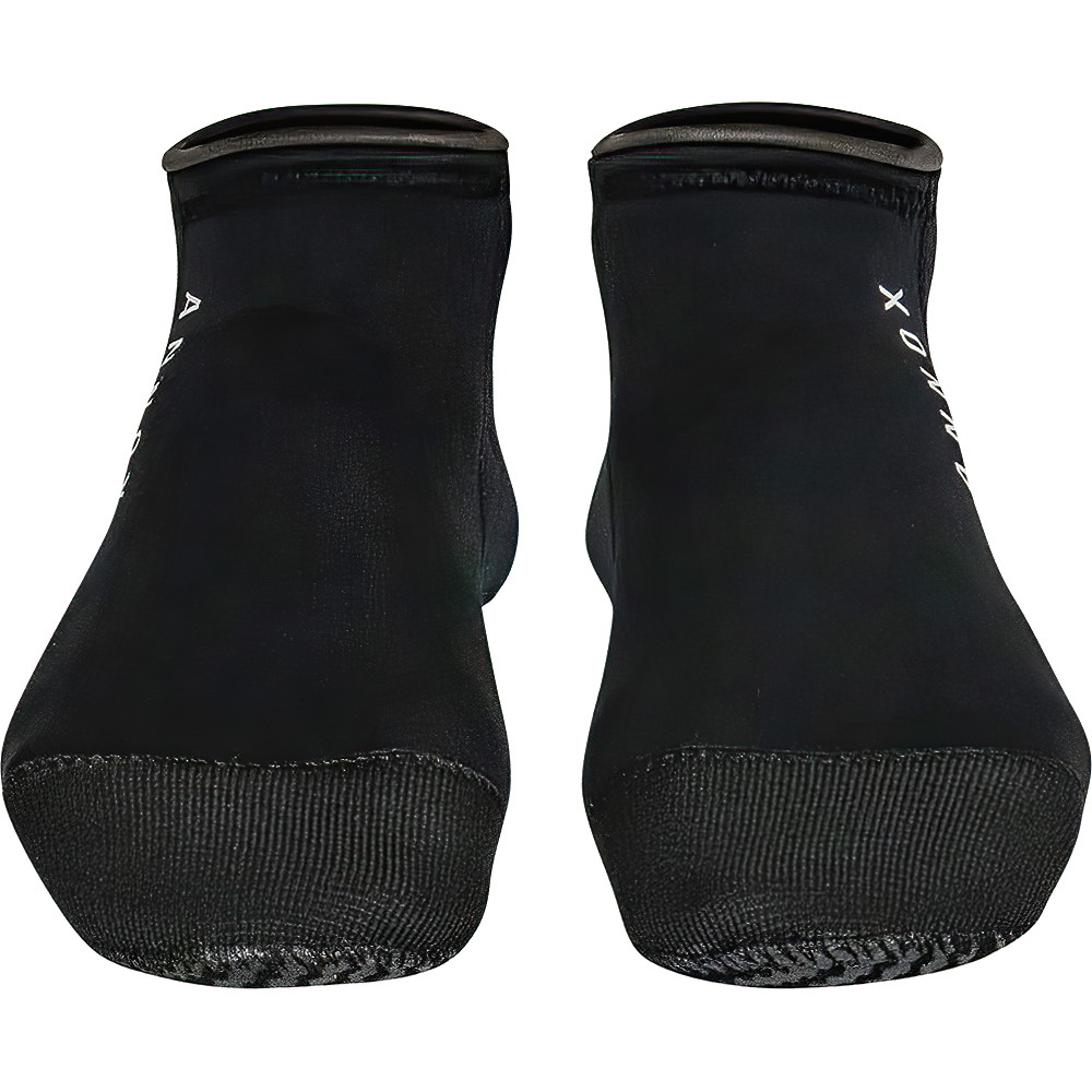 Meias de Tornozelo Neoprene Annox 3mm