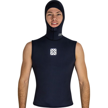 Colete Radical Annox 3mm