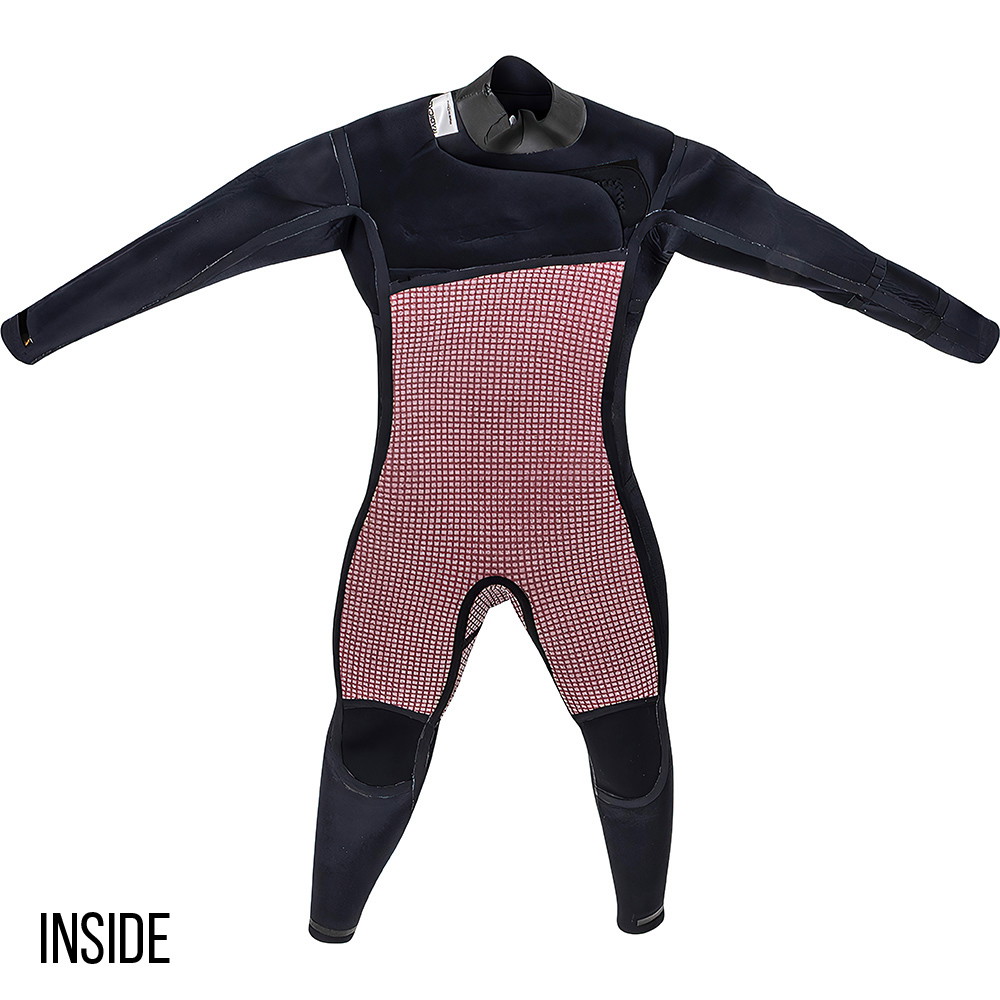 Annox Radical Kids Wetsuit 5/4/3