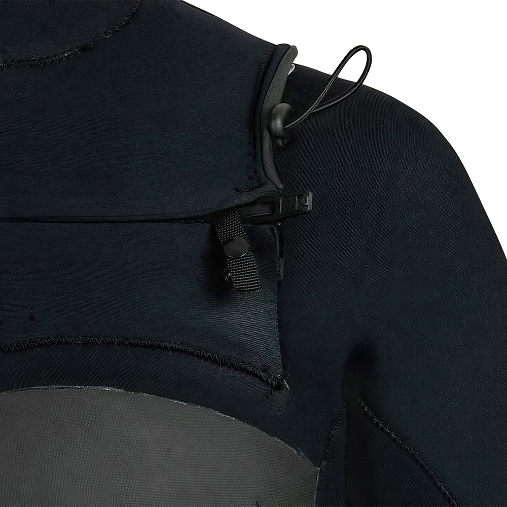 Annox Radical Capuz Wetsuit para Mulheres 6/5/4