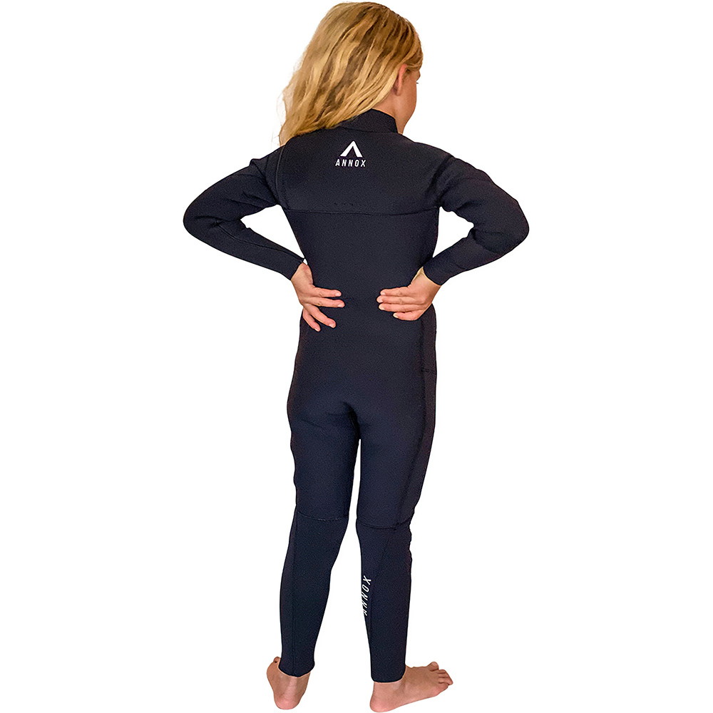 Annox Radical Kids Wetsuit 5/4/3