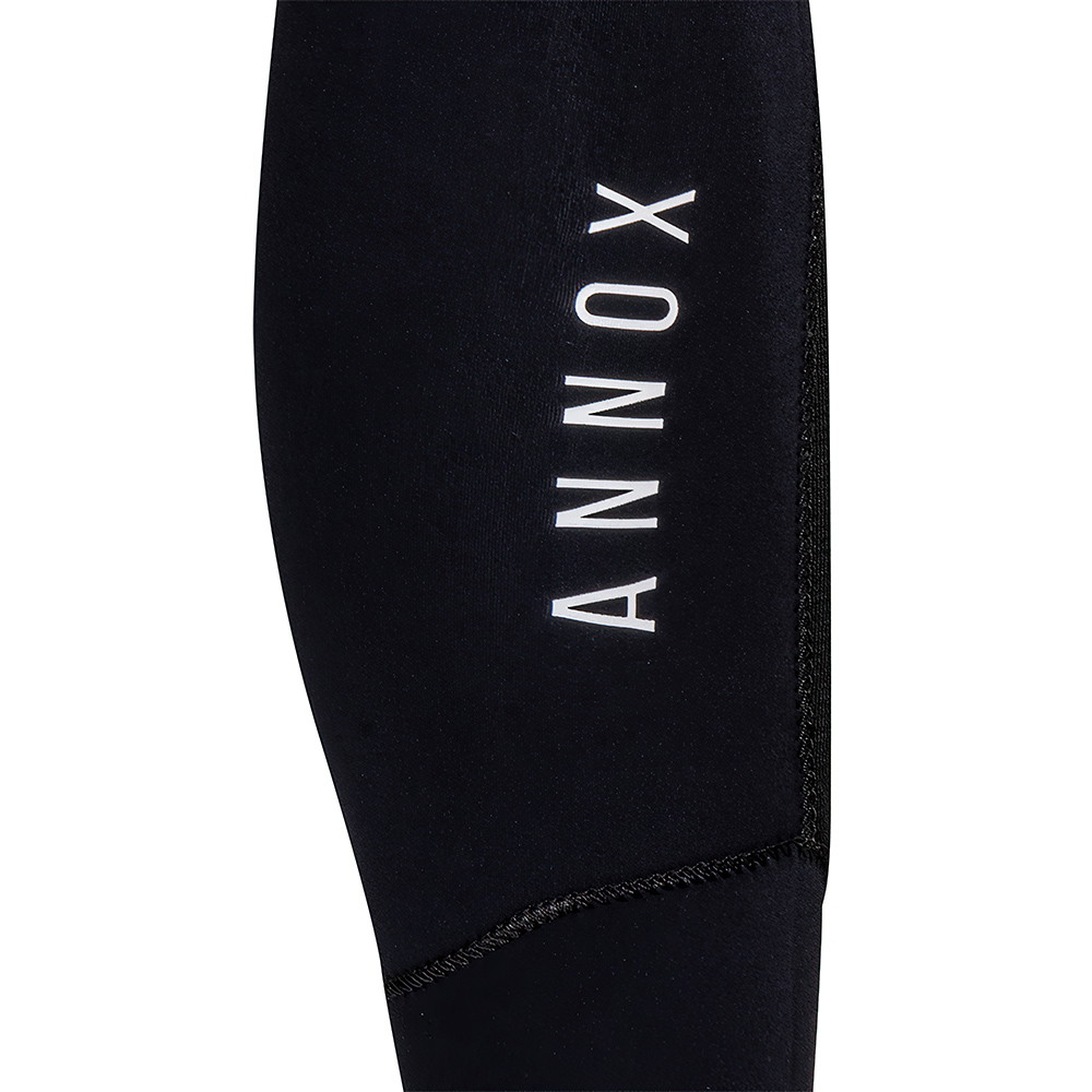 Annox Radical Long Jane Fato de Mergulho Feminino 4/3