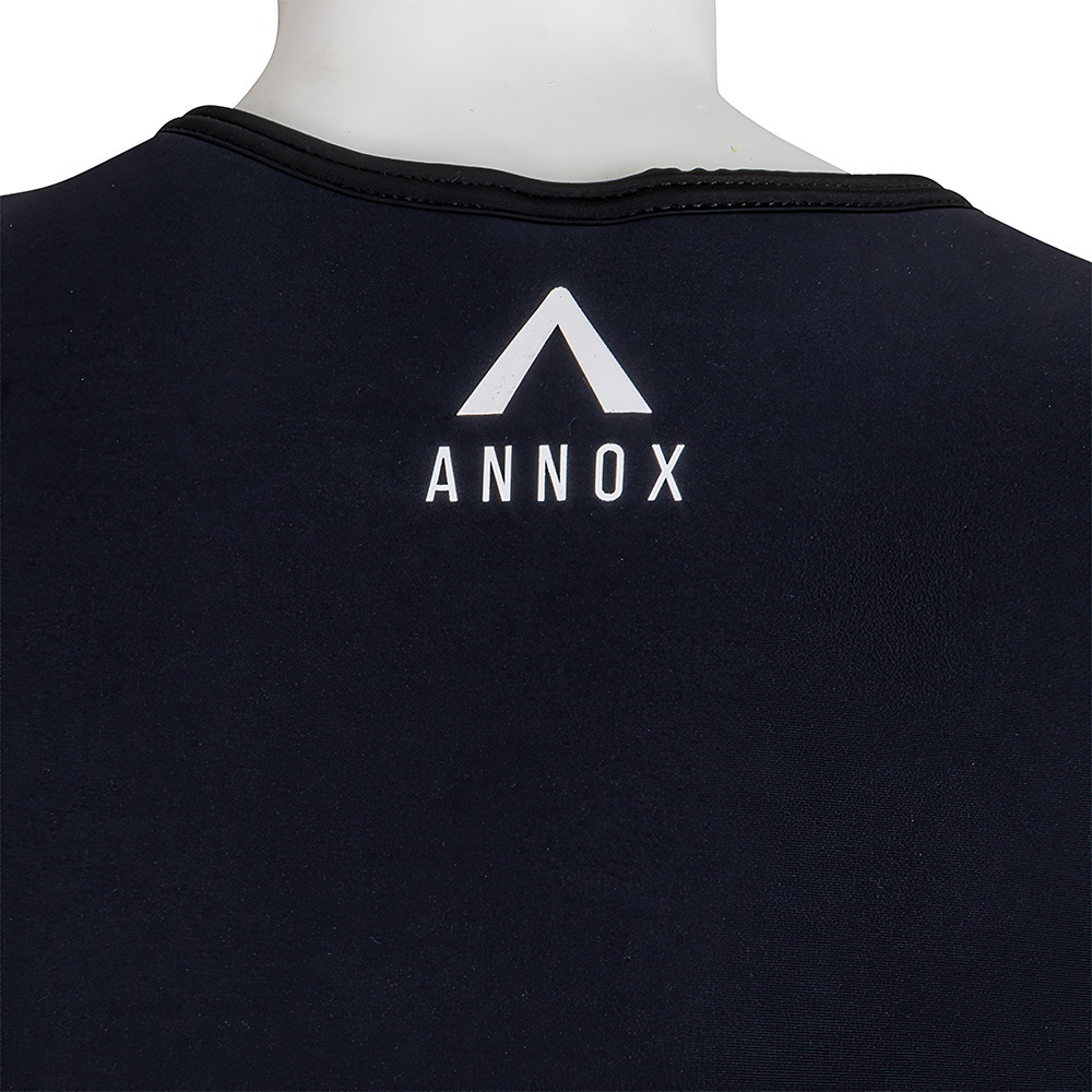 Annox Radical Long Jane Fato de Mergulho Feminino 4/3