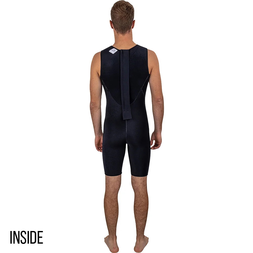 Annox Radical Short John Wetsuit 4mm