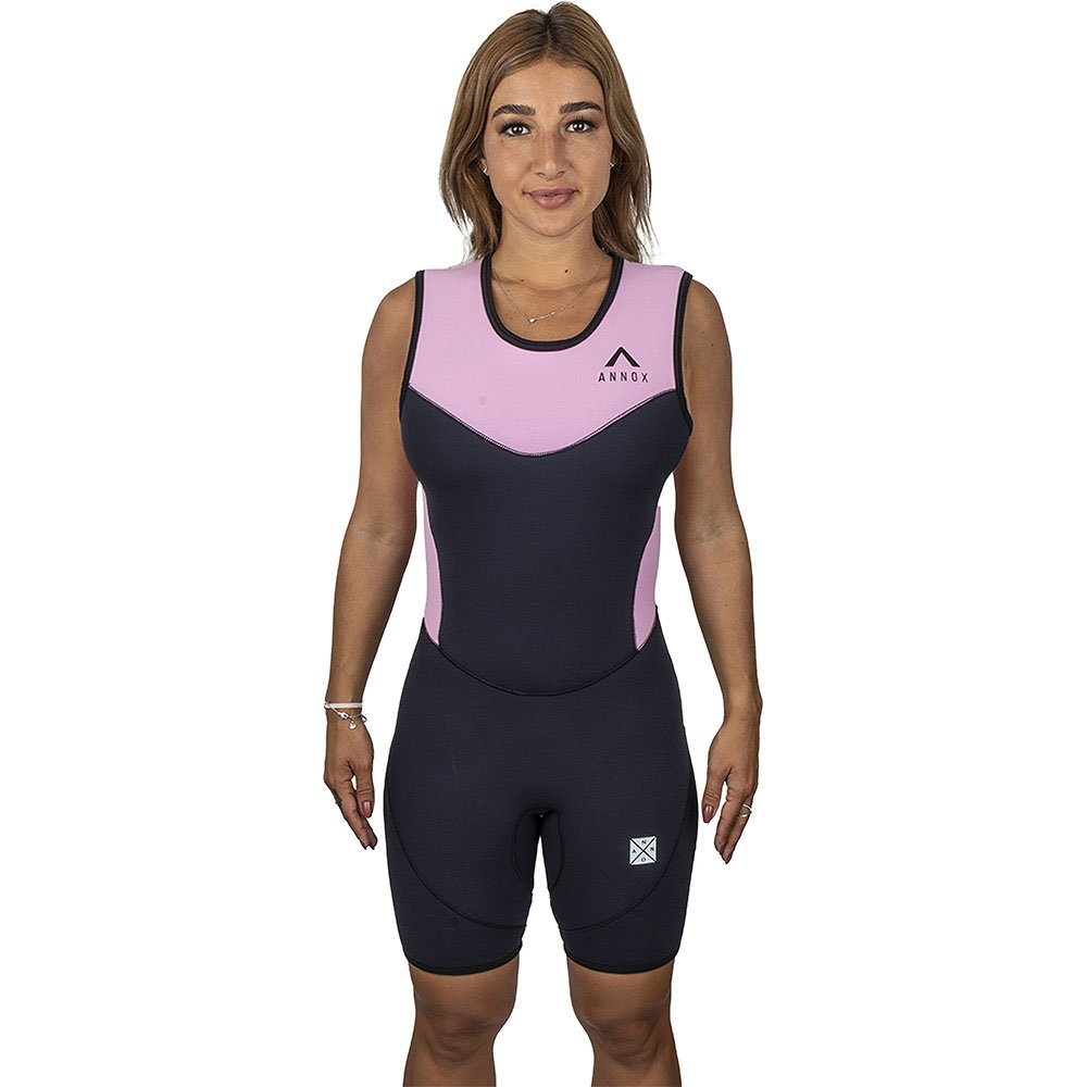 Fato de Banho Annox Radical Short Jane 4mm