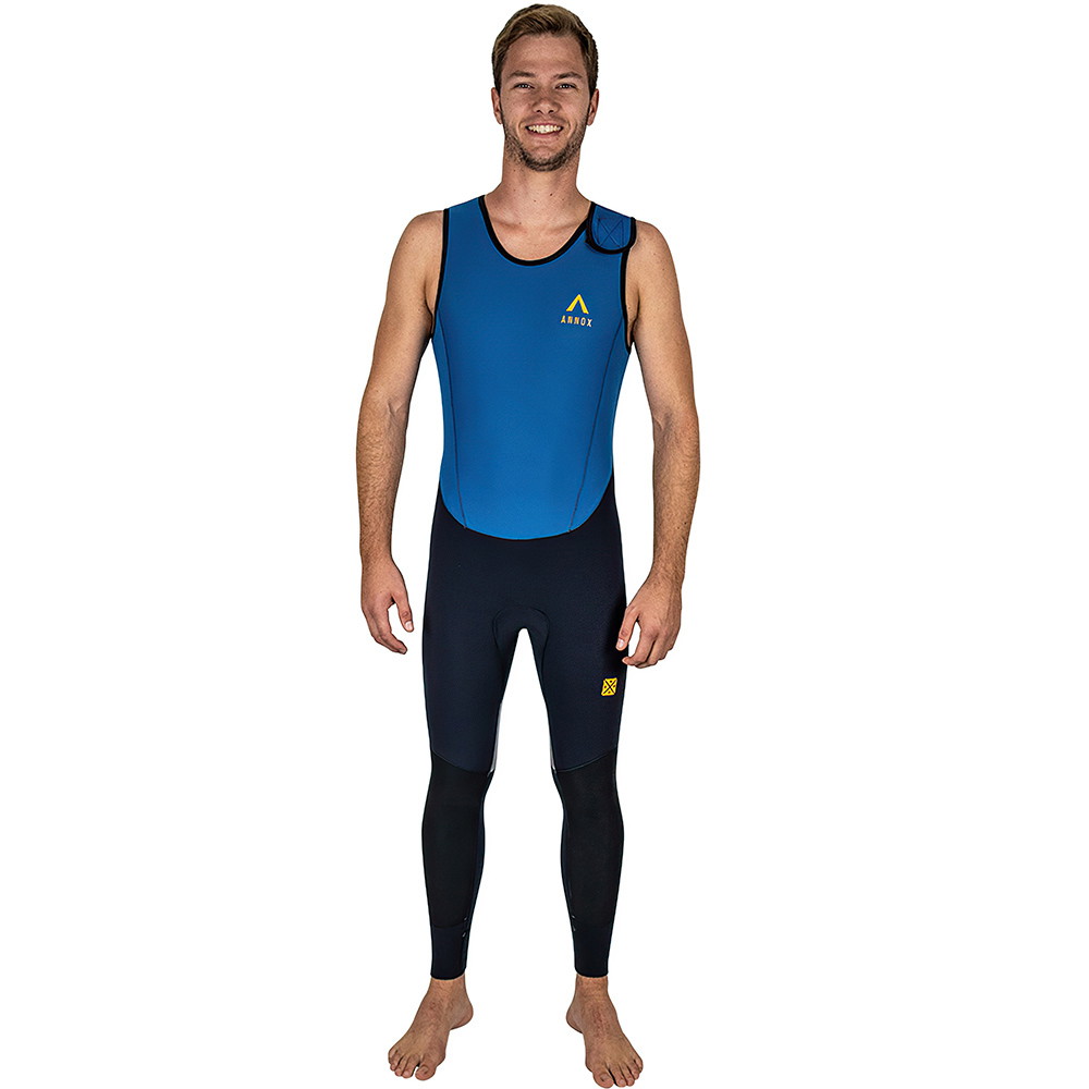Mergulho Long John Annox 3mm