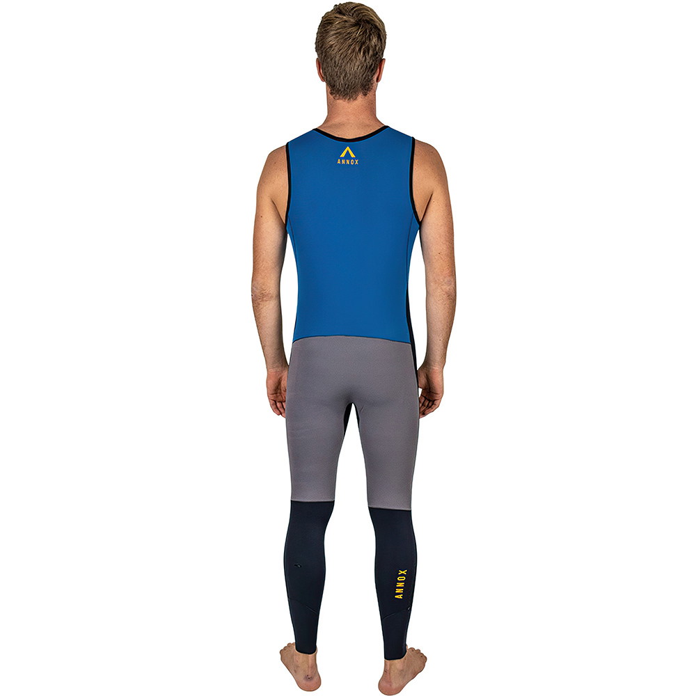 Mergulho Long John Annox 3mm