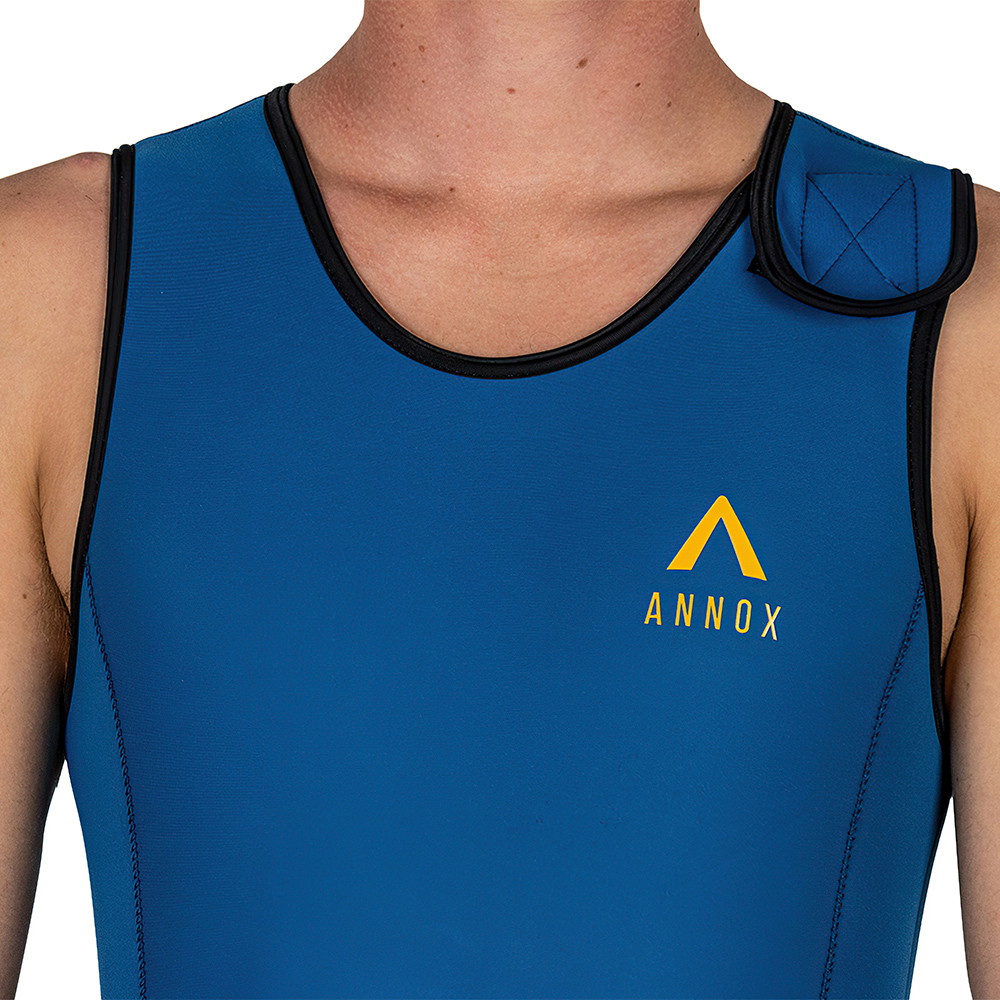 Mergulho Long John Annox 3mm