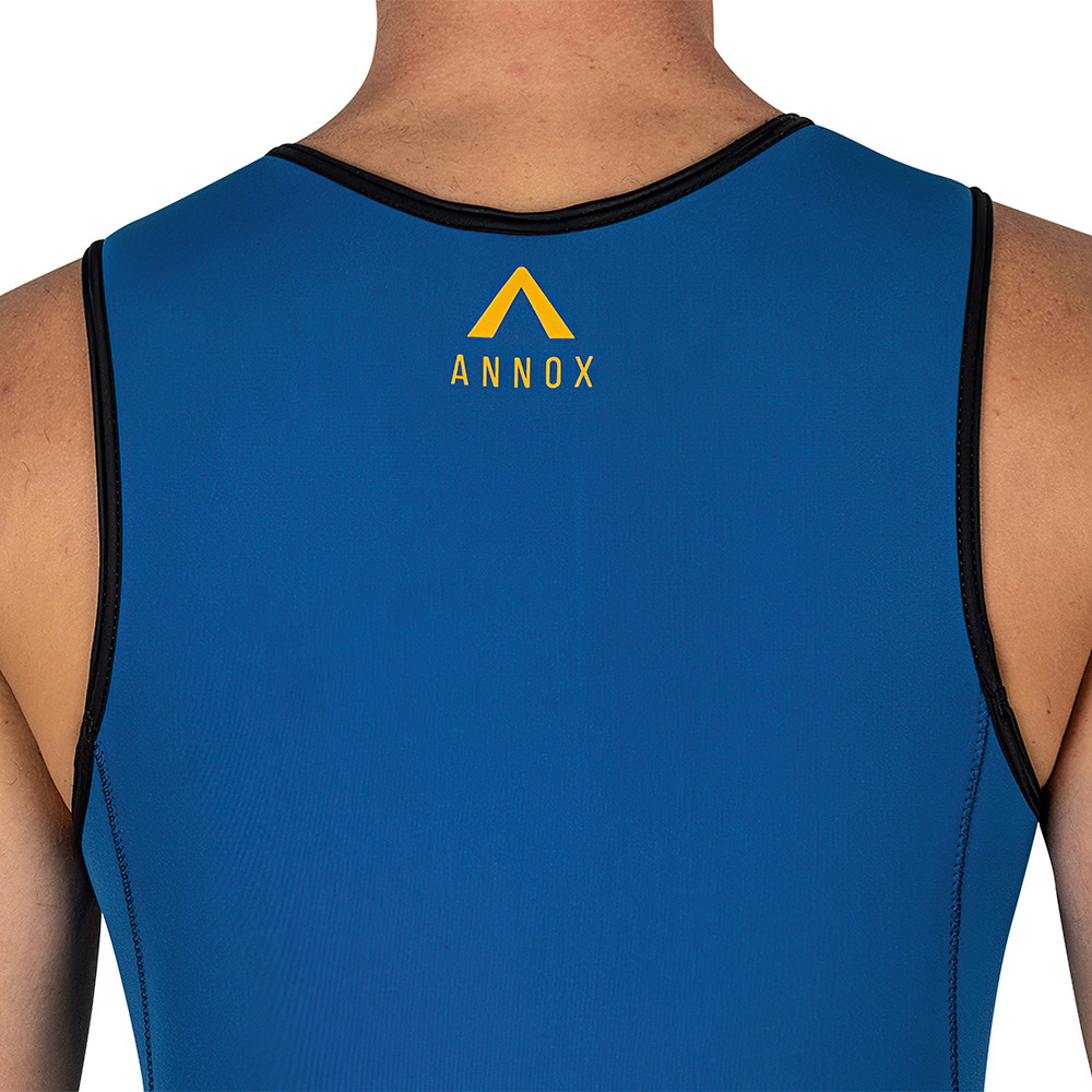 Mergulho Long John Annox 3mm