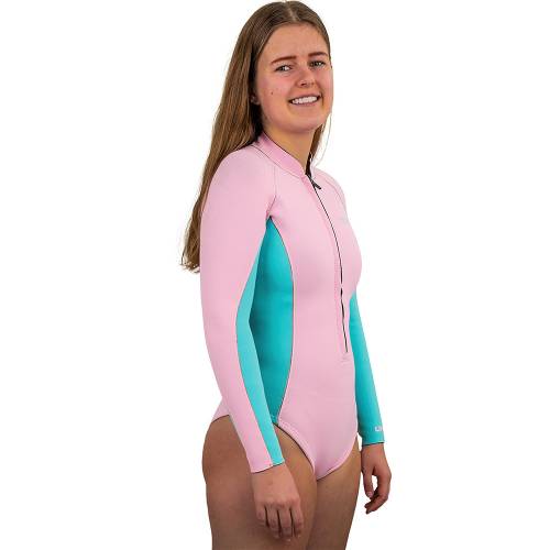 Annox Union Mulheres Springsuit 2mm