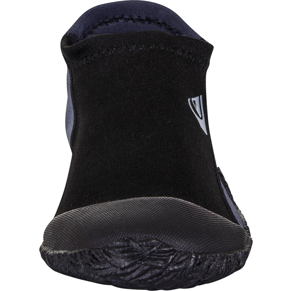 Quiksilver Prologue Biqueira Redonda Botas Neoprene 1 mm
