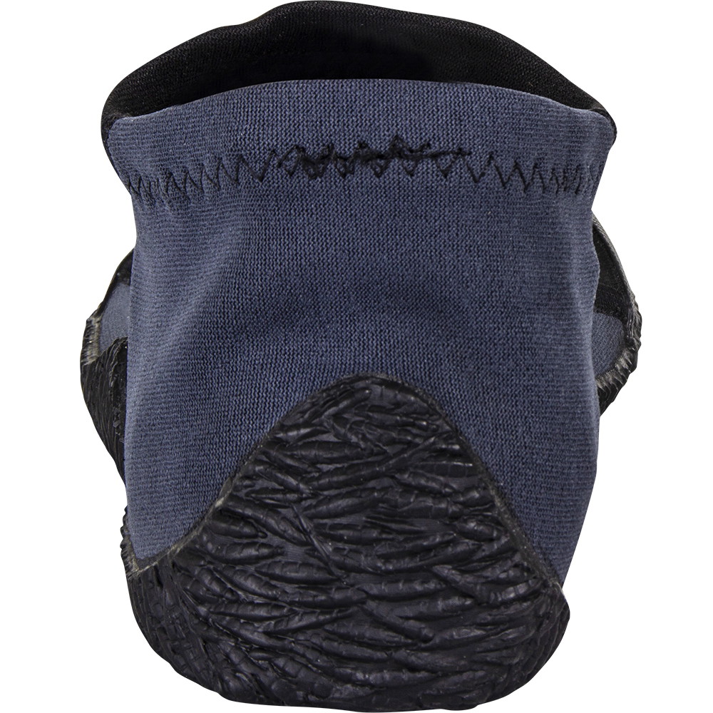 Quiksilver Prologue Biqueira Redonda Botas Neoprene 1 mm