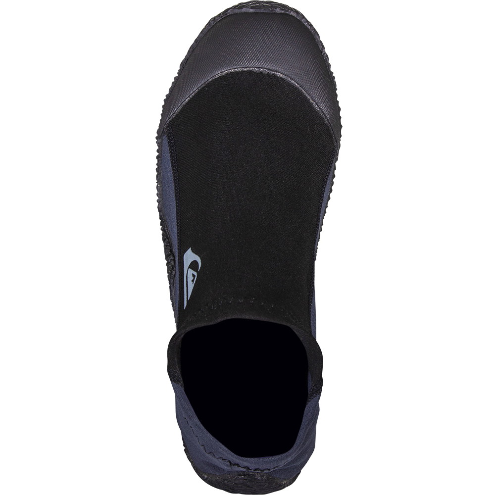 Quiksilver Prologue Biqueira Redonda Botas Neoprene 1 mm