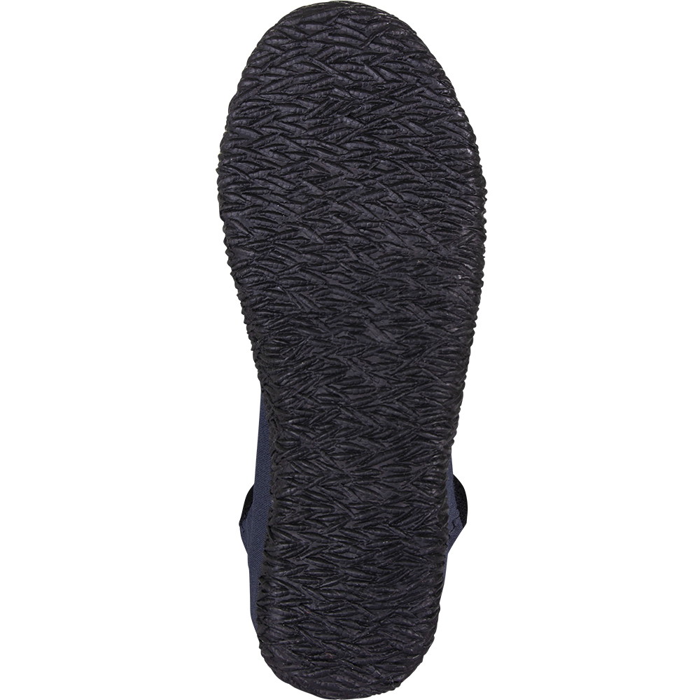 Quiksilver Prologue Biqueira Redonda Botas Neoprene 1 mm