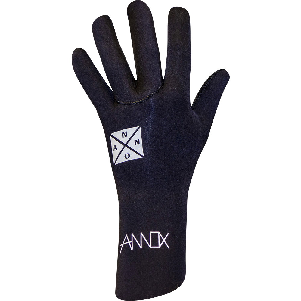 Luvas de Neoprene Annox 2mm
