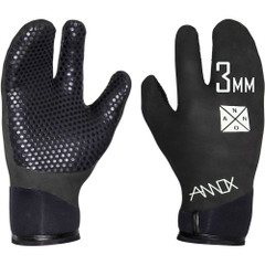 Luvas de Lobo de Neoprene Annox Radical 3mm