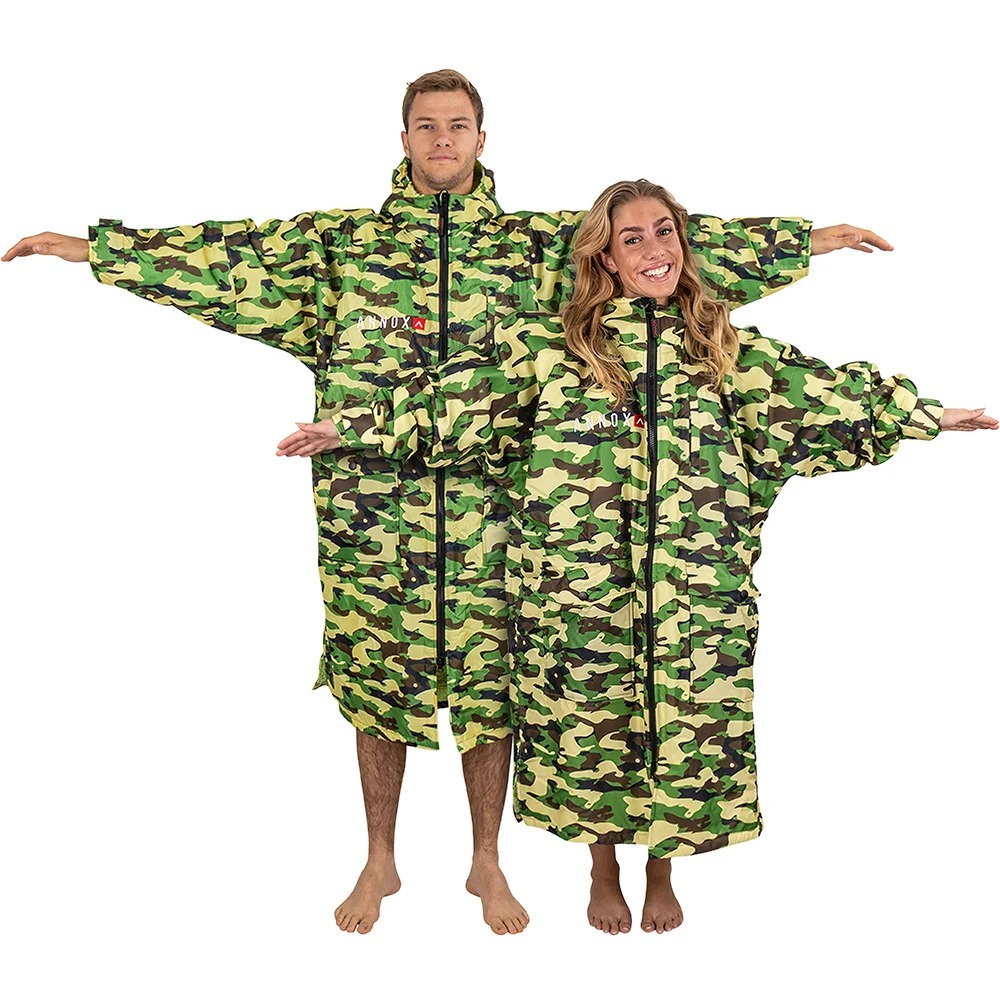 Annox Change Robe - LS