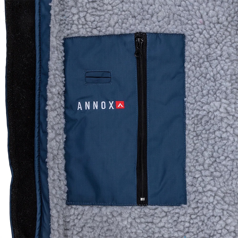 Annox Change Robe - LS
